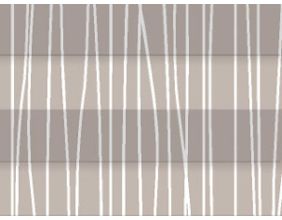 Duette® Stripes 942-12 Streifenmuster