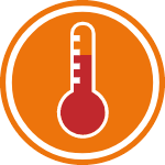 Wärmeschutz / Kälteschutz